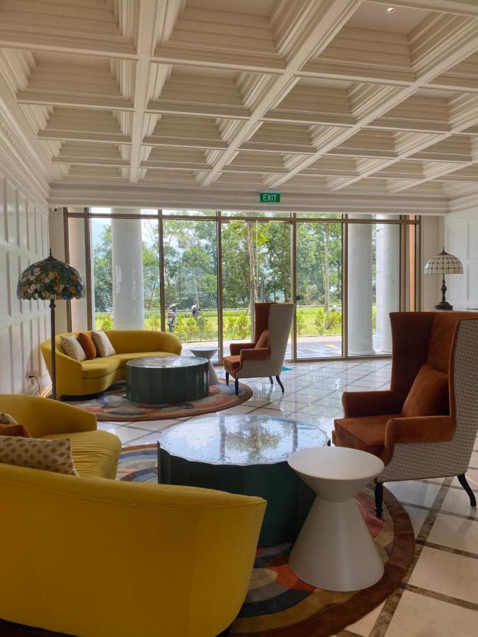 La Phan Phu Quoc, Hillside Apartment Kültér fotó