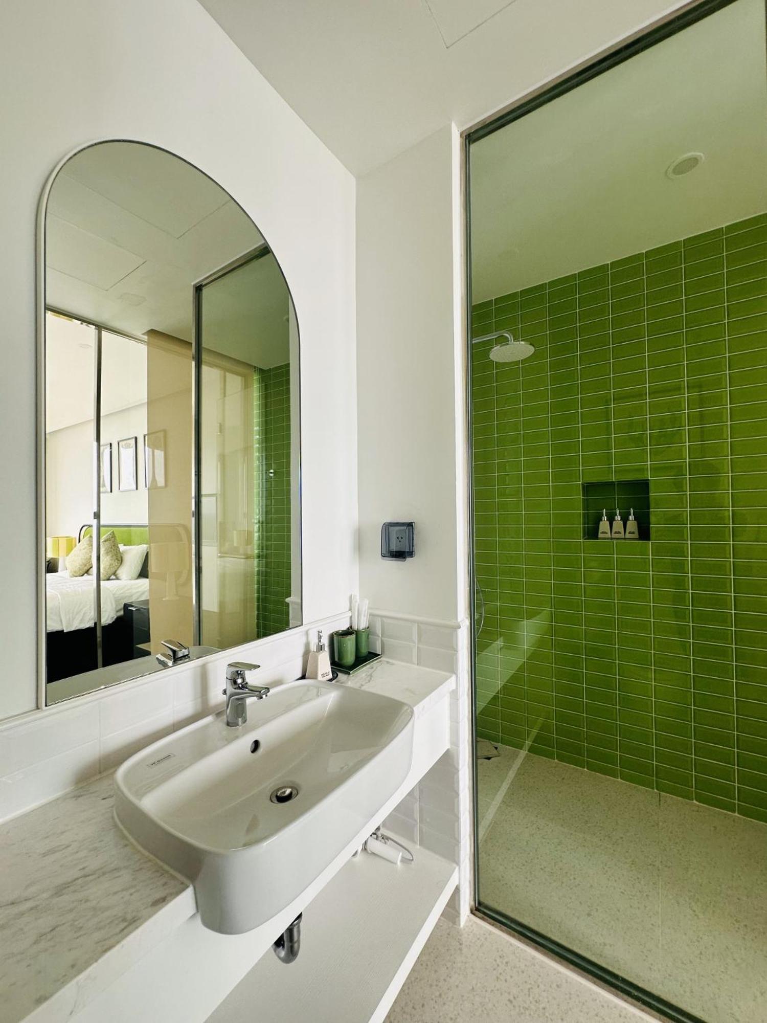 La Phan Phu Quoc, Hillside Apartment Kültér fotó