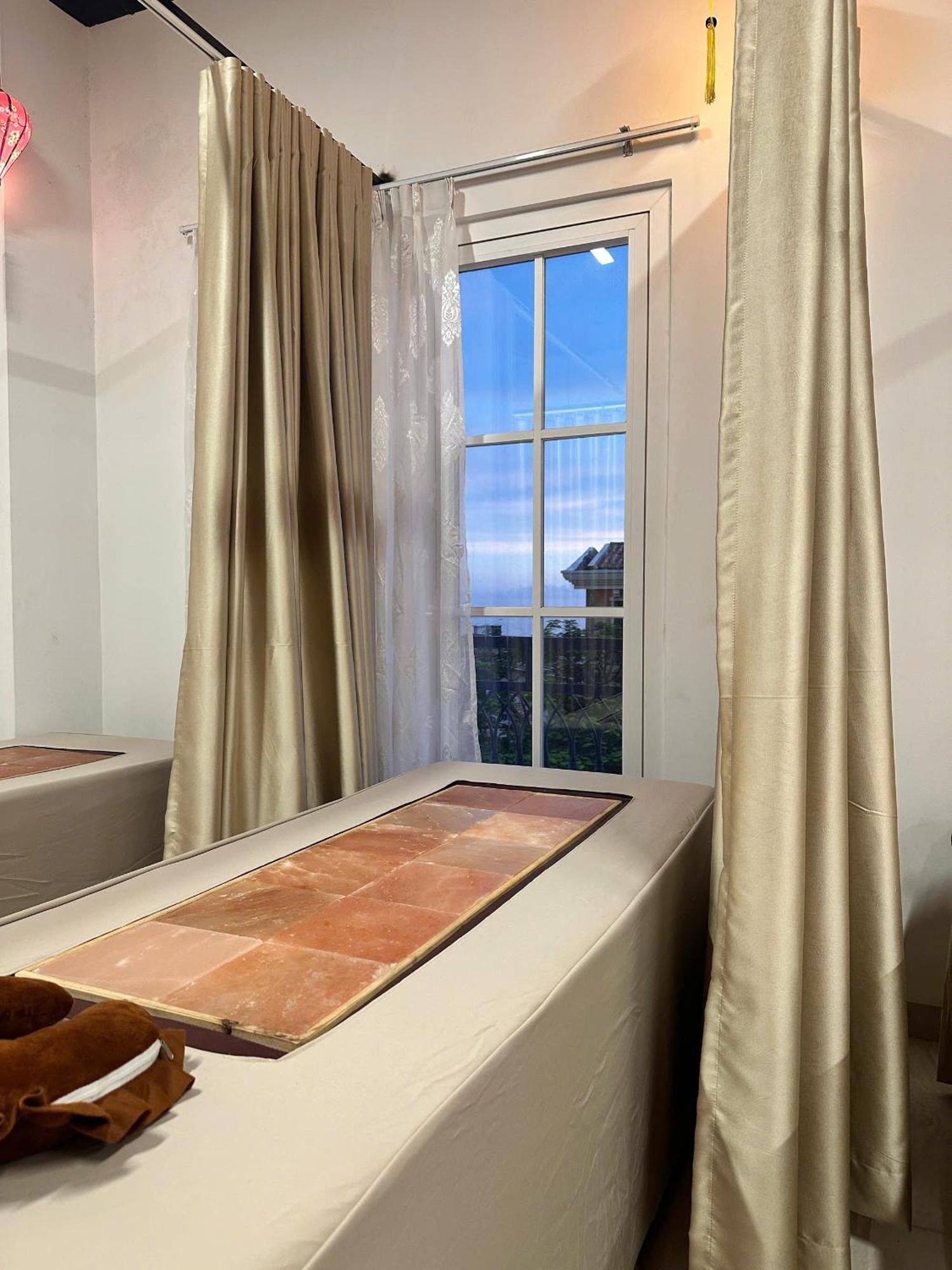 La Phan Phu Quoc, Hillside Apartment Kültér fotó