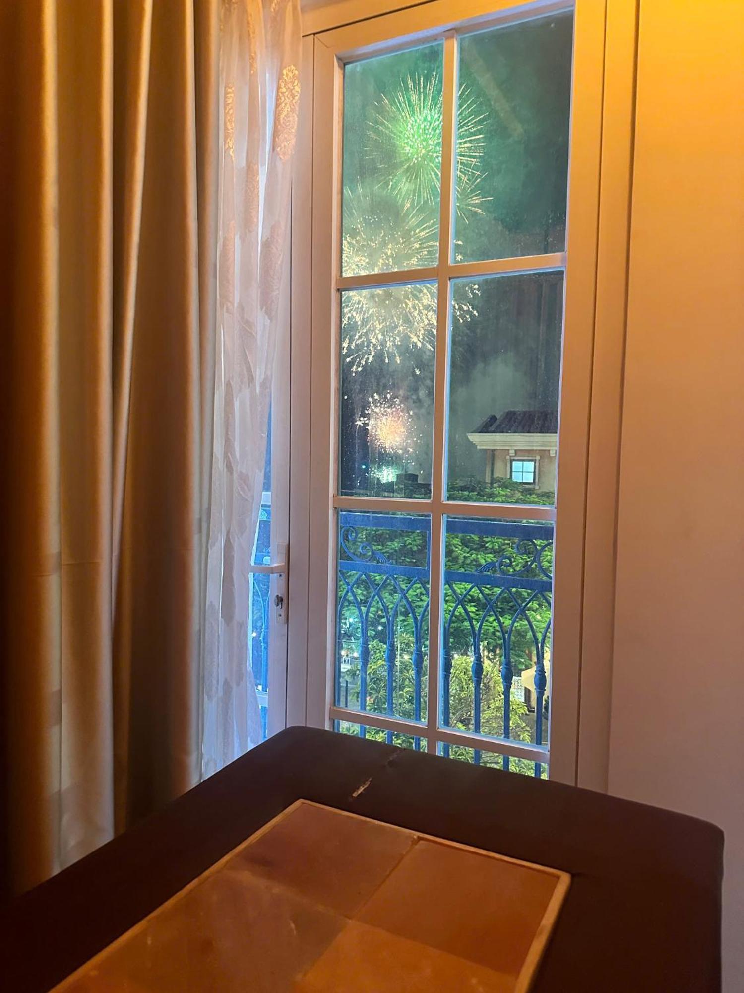 La Phan Phu Quoc, Hillside Apartment Kültér fotó